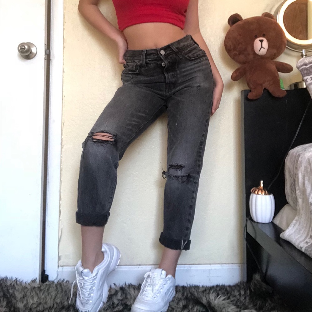 LEVIS vintage jeans